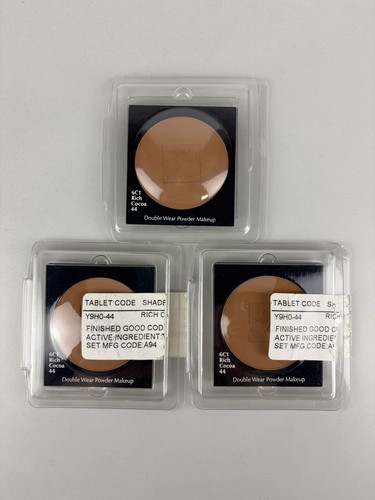 Estee lauder powder double - (3),