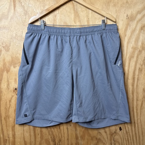 Domyos 360 pantaloncini - pantaloncini, uomo