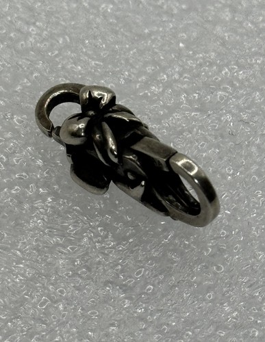 Chiusura con fiocco trollbeads - chiusura,