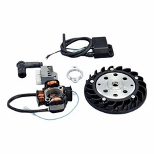Accensione POLINI  PIAGGIO 50