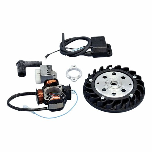 Accensione polini piaggio - accensione,