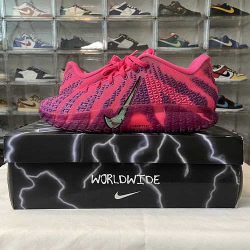 Nike max volume taglia - volume, 11