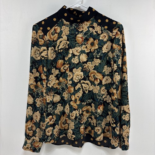 Blusa donna zara stampa - donna,
