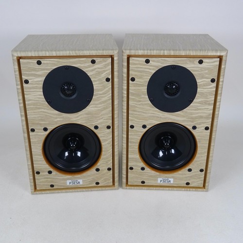 Altoparlanti stereo harbeth - altoparlanti,