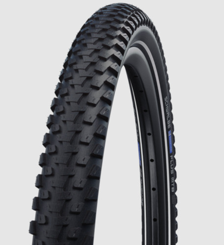 Schwalbe pneumatico rigido - pneumatico,