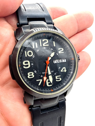 Orologio subacqueo reactor - subacqueo,