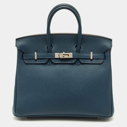 Borsa hermes birkin - birkin, 25