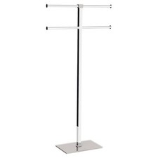 Gedy Piantana asciugamani a 4