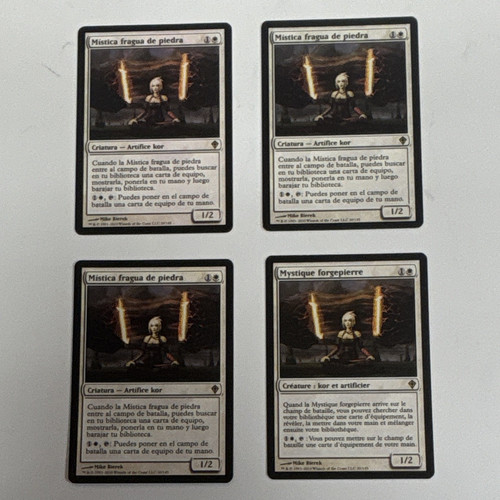 Magic the gathering - magic,