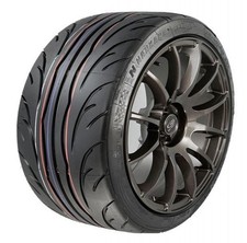 PNEUMATICI GOMME ESTIVE NANKANG NS-2R 215/45 R17 91 W XL