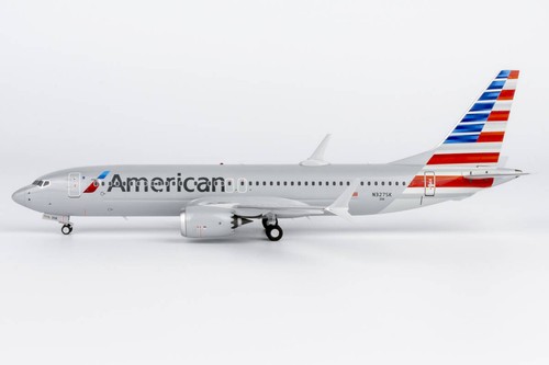 Ngmodel american airlines - american,