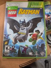 Lego Batman - Microsoft Xbox