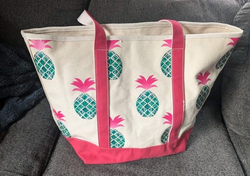 Borsa spiaggia tela - spiaggia,