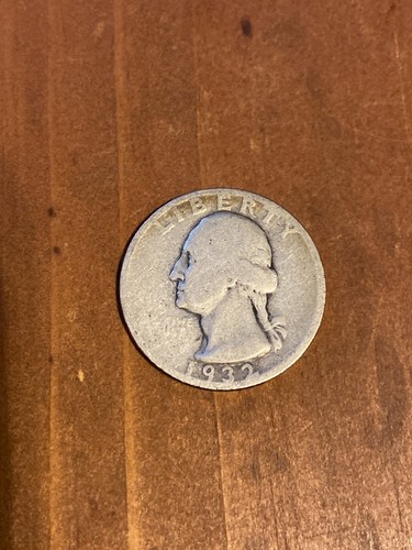 1932 25c quartiere di - 25c,