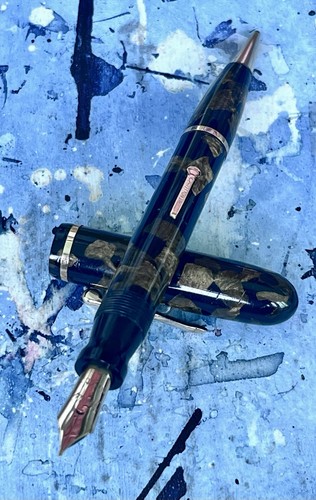 Conklin combo - conklin, “
