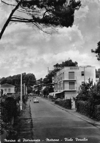 A9145 marina pietrasanta - a9145), di
