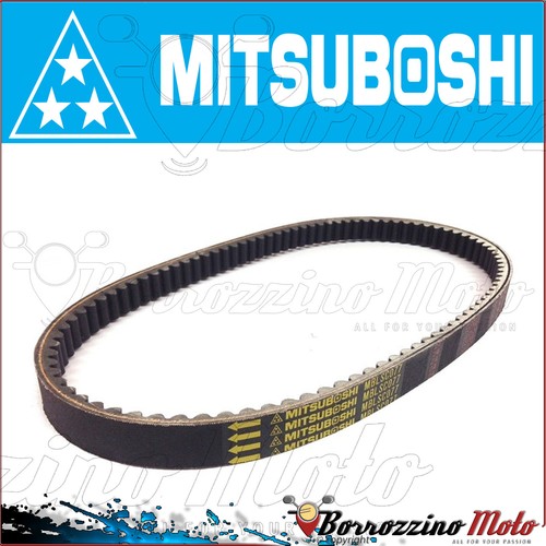 Cinghia trasmissione - di,
