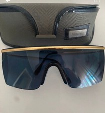 Occhiali da Sole GIANNI VERSACE modello 790 colore 030 - Vintage anni 80