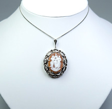 Argento - Antico Art Deco