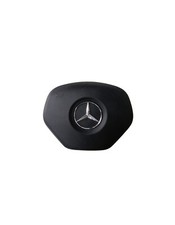 Airbag volante Mercedes classe