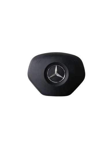 Airbag volante mercedes classe - airbag,