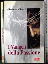 I VANGELI DELLA PASSIONE