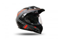 Casco ufo motocross enduro - ufo,