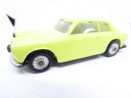 Norev plastique - 1/43,