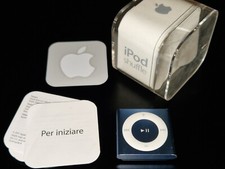 Apple ipod shuffle gen - 4, 2gb