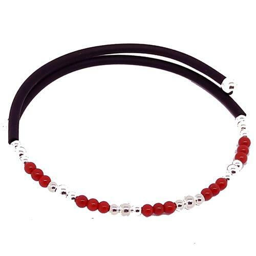 Coralli sardegna bracciale - coralli,