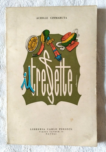 Tressette achille - tressette,
