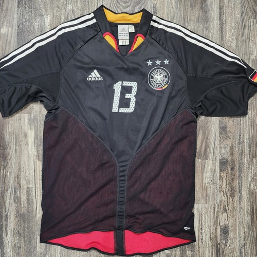 Maglia calcio adidas germany - calcio,