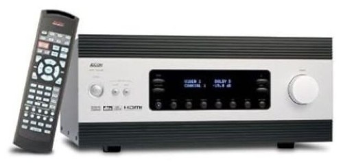 Adcom gfr 700hd ricevitore v - adcom,