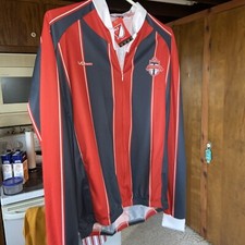 Toronto FOOTBALL SOCCER JERSEY