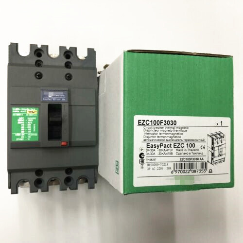 1pz nuovo ezc100f3030 - ezc100f3030, 3p