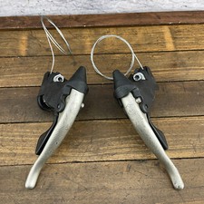 Set Cambio Campagnolo 8s Leva