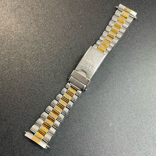 Tag heuer cinturino - cinturino, originale