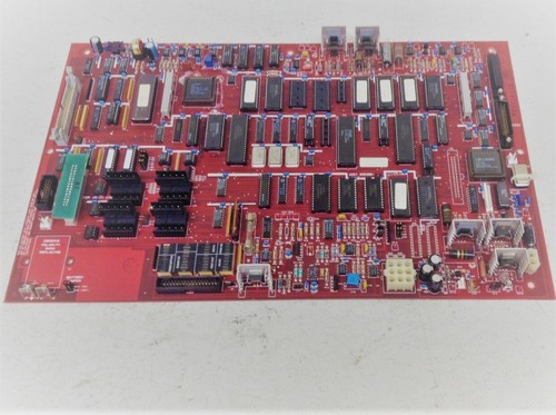 Videojet 356400 control - videojet,