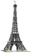 LEGO Creator (10181) - Torre