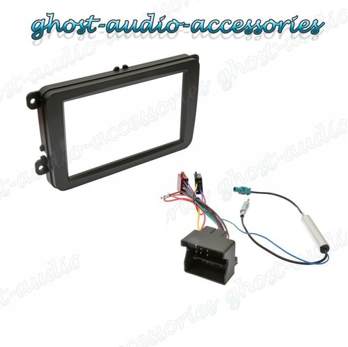 Kit raccordi fascia - , autoradio
