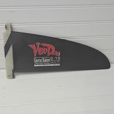 VooDoo Course Slalom G-10 Wave