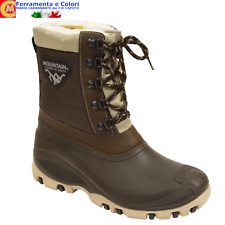Stivali Da Caccia Uomo