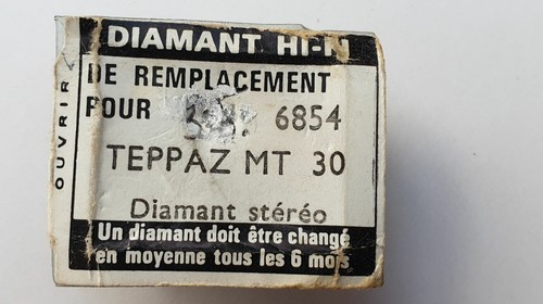 Diamant zafira 6854 - diamant, n°