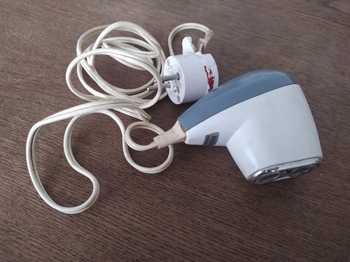 Rasoio elettrico philips - elettrico,