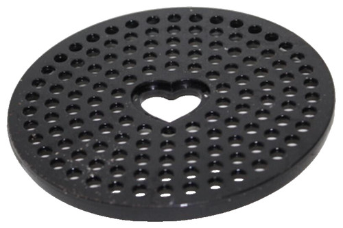 Griglia poggiatazza bialetti - poggiatazza,
