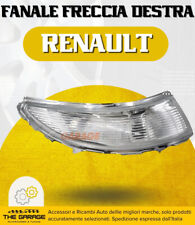 Fanale Freccia DESTRA