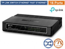Hub rete switch ethernet 16 - switch,