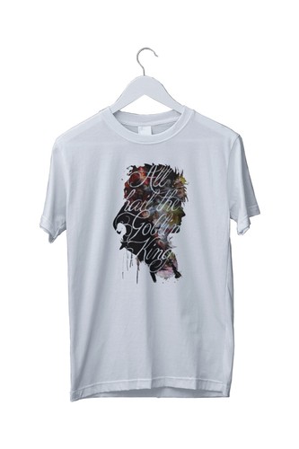 Shirt labirinto goblin - t-shirt,