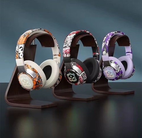 Cuffie gioco bluetooth 3 - cuffie,