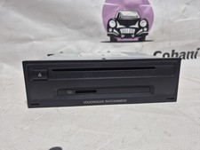 5G0035819A Modulo Autoradio Volkswagen Golf 7 2014